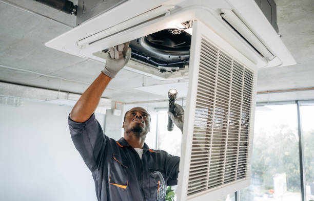 Licensed Hvac Maintenance service in Lancaster, KS - FH HVAC