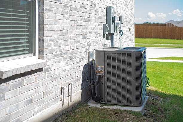 Reliable Hvac Maintenance contractor in Lancaster, KS by FH HVAC